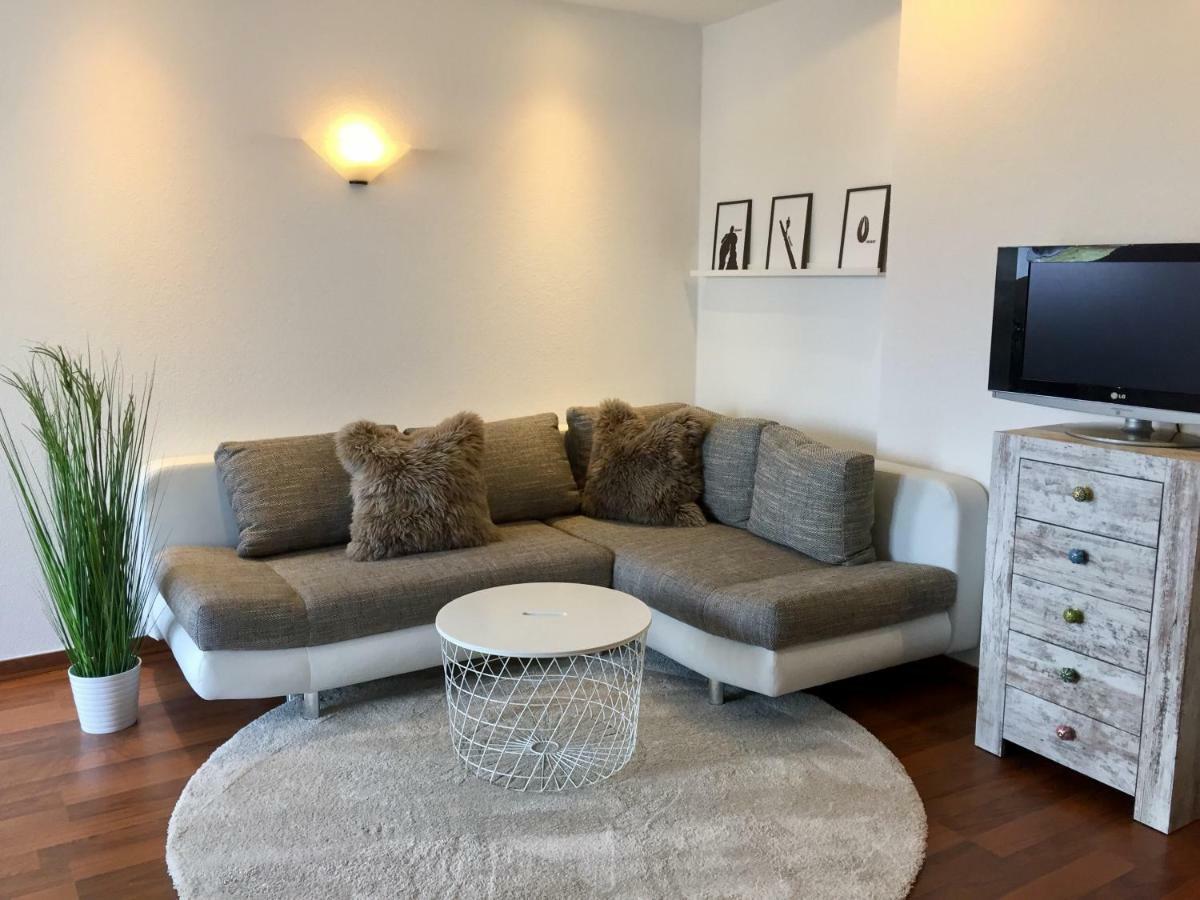 Das Bergparkstudio Apartamento Kassel Exterior foto